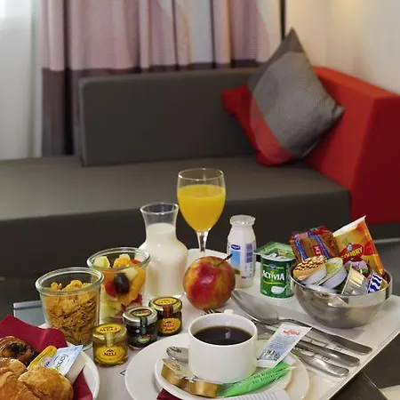 Hotel Novotel Centrum
