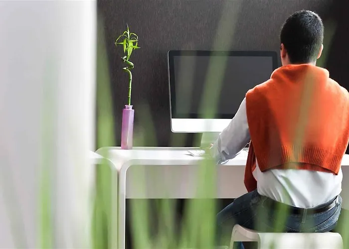 Novotel Centrum Hotel