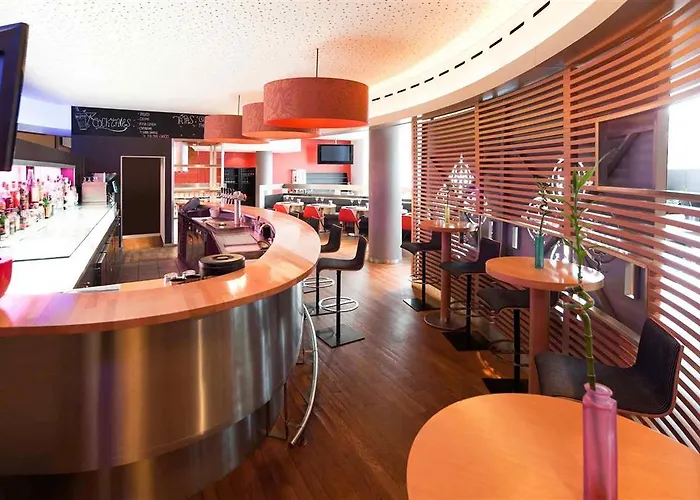 Hotel Novotel Centrum