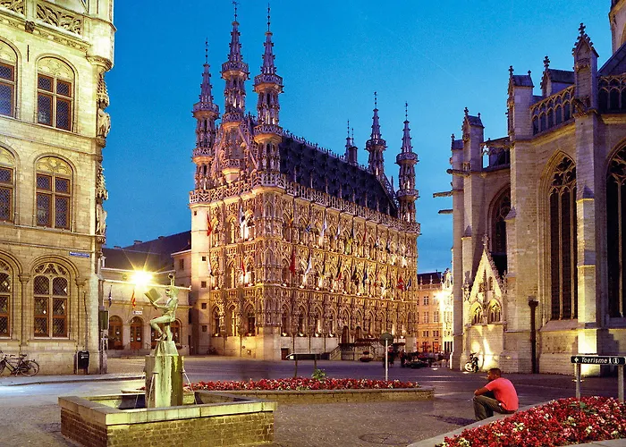 Novotel Centrum מלון 4*