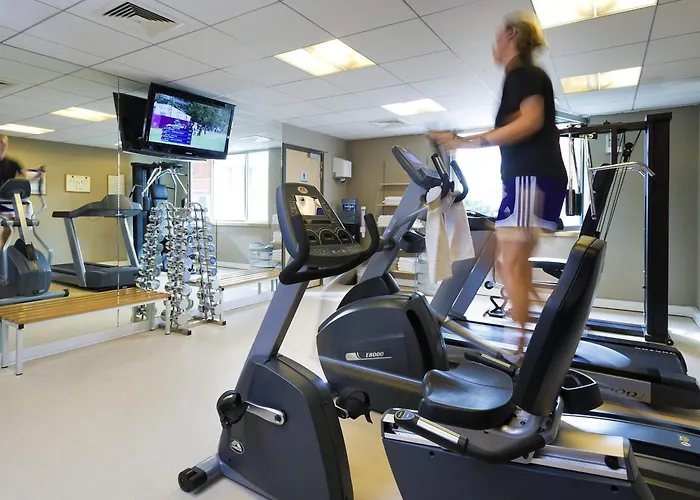 Hotel Novotel Centrum