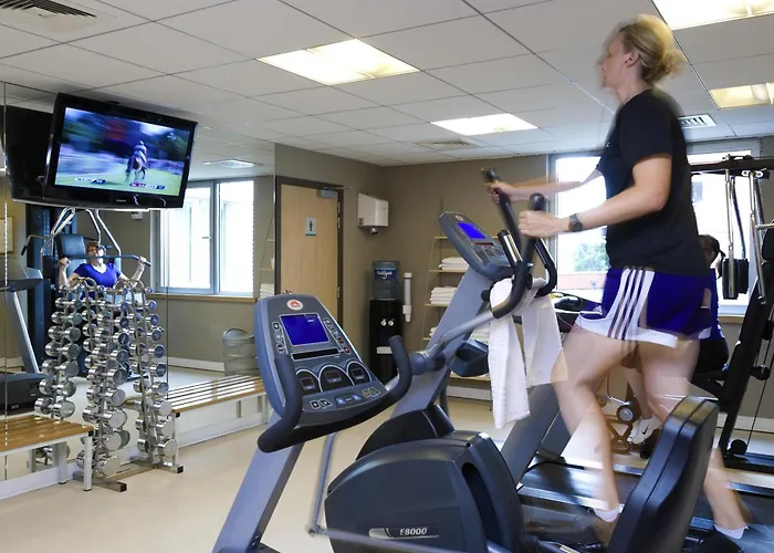 Novotel Centrum 4* Leuven