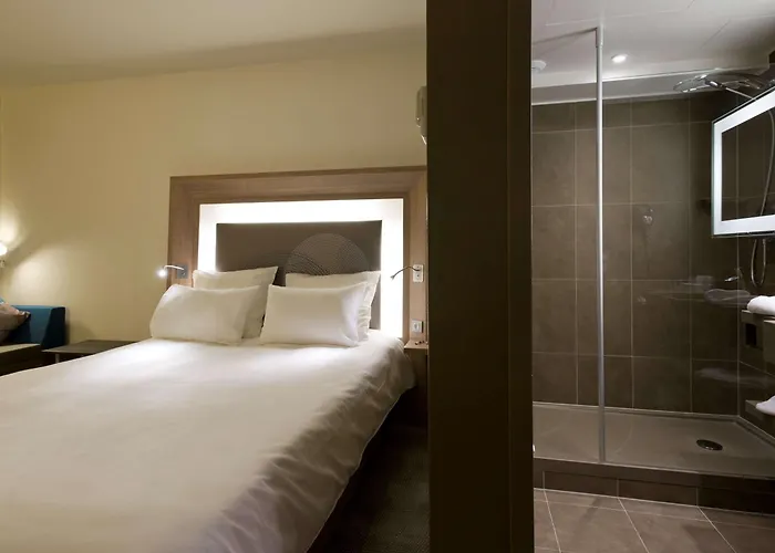 Novotel Centrum Hotel