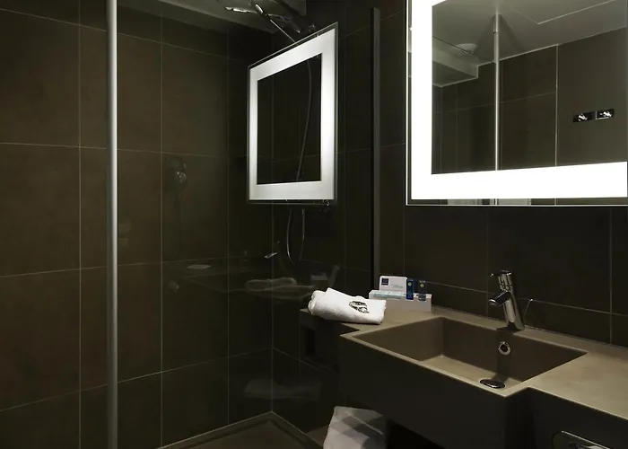 Hotel Novotel Centrum 4*