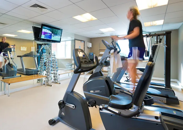 Novotel Centrum Leuven