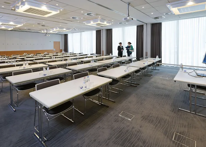 Novotel Centrum Hotel