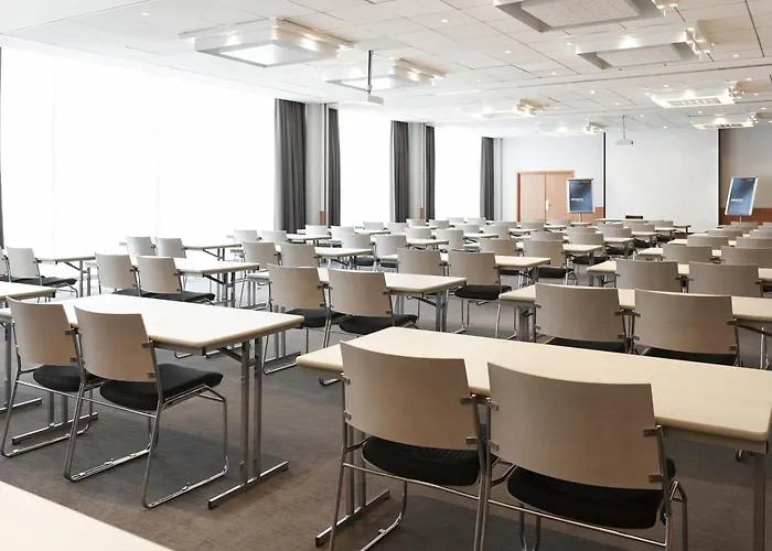 Hotel Novotel Centrum 4*