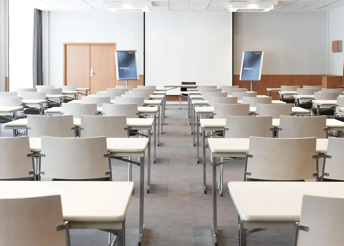 Hotel Novotel Centrum 4*