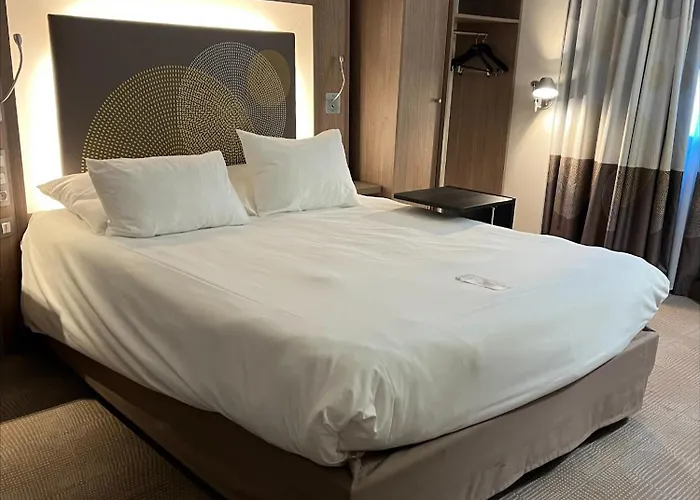 Novotel Centrum Hotel