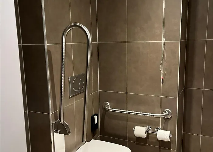 Novotel Centrum מלון