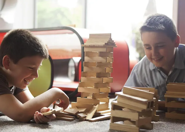 מלון Novotel Centrum 4*