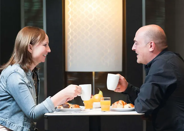 Novotel Centrum מלון