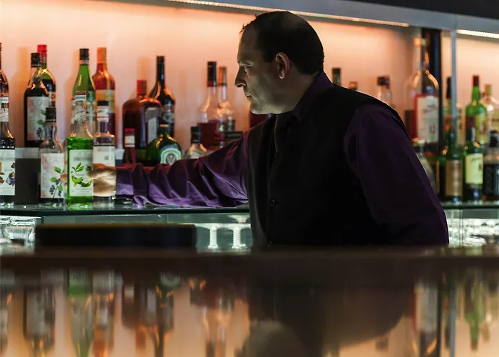 Novotel Centrum 4* ליובן