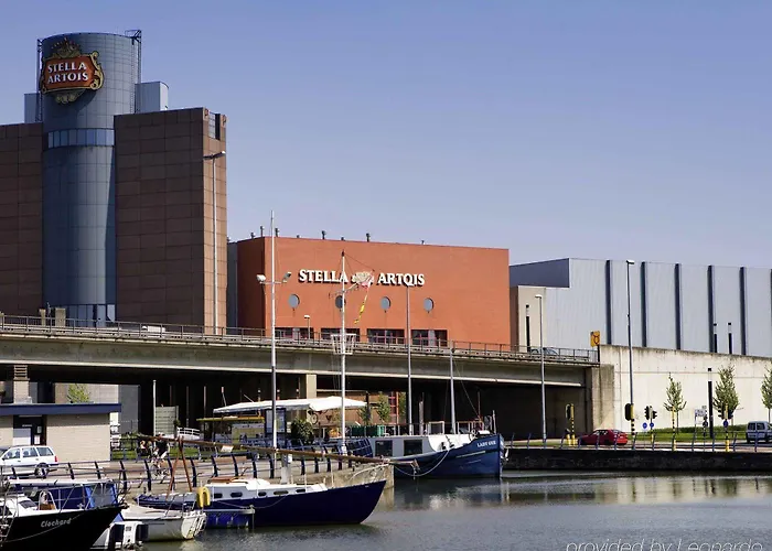 Hotel Novotel Centrum