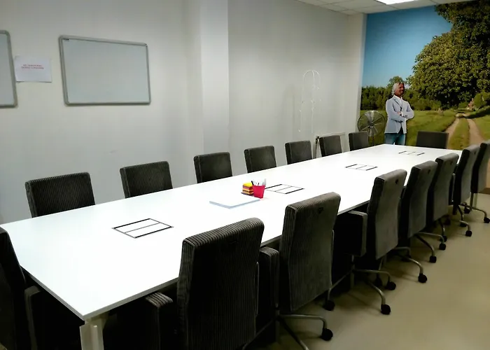 מלון Novotel Centrum 4*